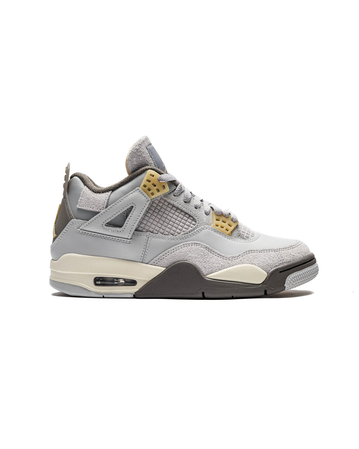 womens air jordan 4 retro se